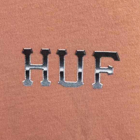 Huf and BRXTN Medium Tee Shirt NWOT  Bundle - Picture 3 of 13